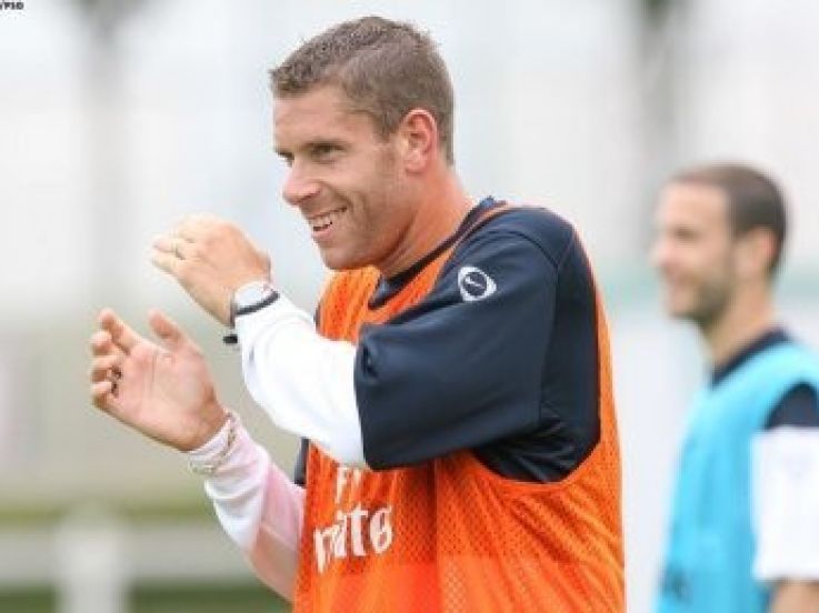 Armand ne veut pas servir de tête de turc