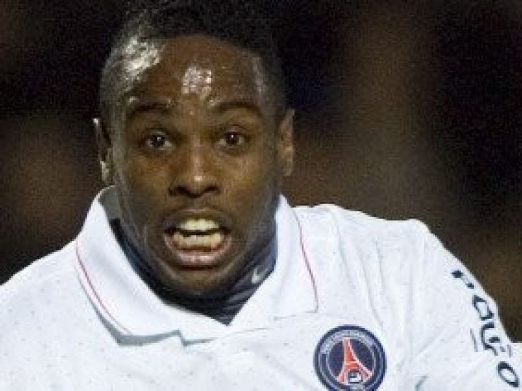 Evian : Le chiffre (2)