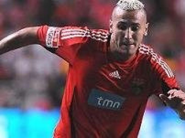 Paris s'active pour Hassan Yebda