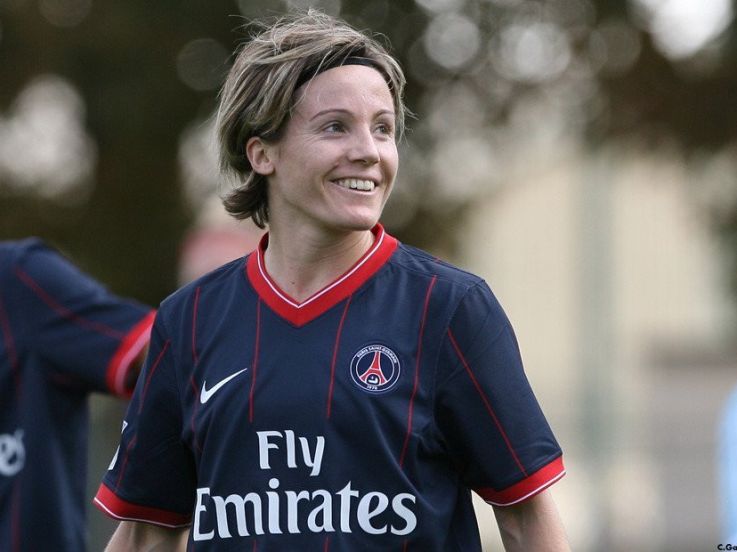 Bompastor prolonge avec le PSG