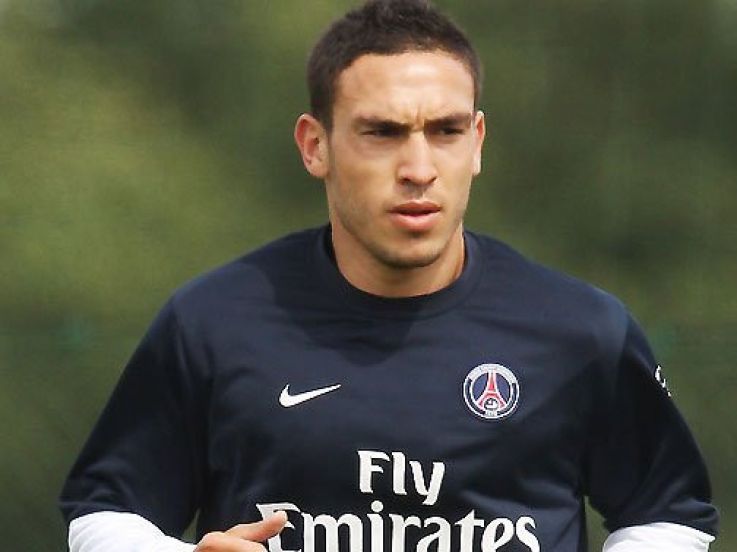 Erding - "Au moins prendre un point à lyon"