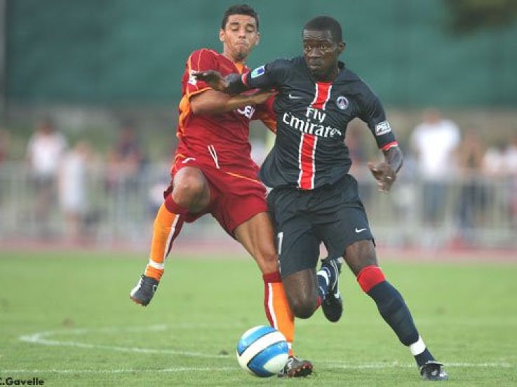 Baning finalement à l'Espanyol ?