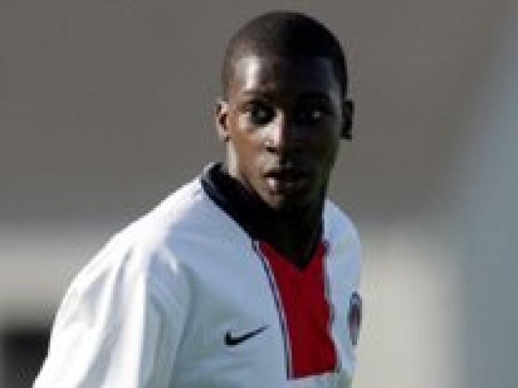 Paris compte sur Sankharé