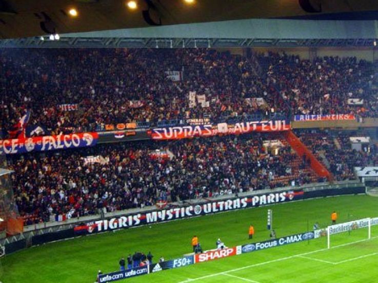 Plus que deux candidats pour le Parc