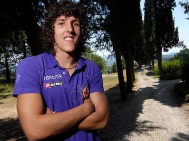 Jovetic aurait pu être parisien