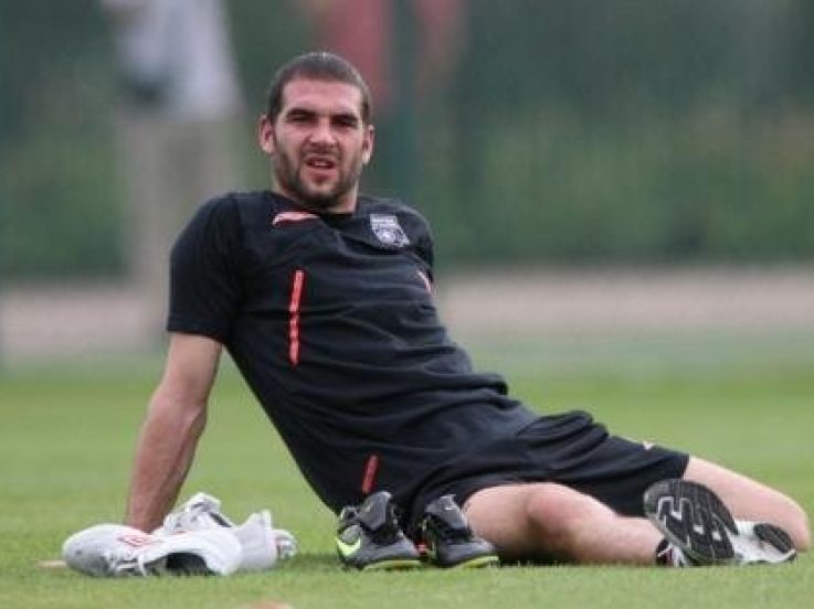 Lyon : Rencontre capitale pour Lisandro