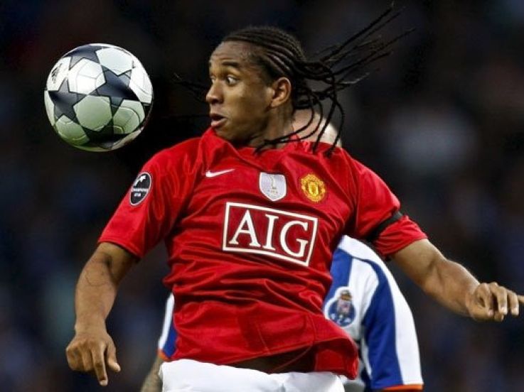 Paris a voulu recruter Anderson