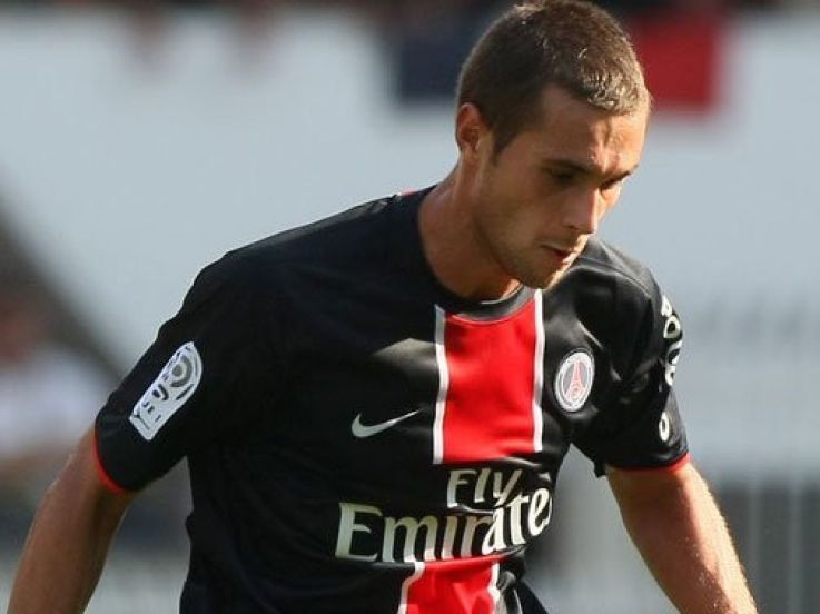 Bourillon - "La fin d'un cauchemar"