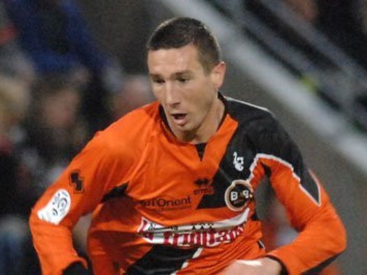 Lorient : Amalfitano - "Les bousculer d'entrée"