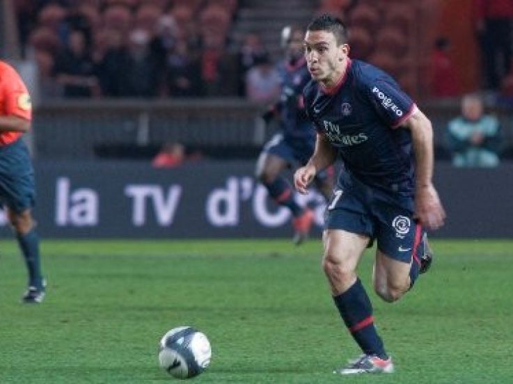 Erding joueur du mois de janvier !