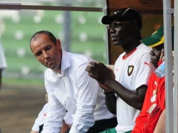 Le Guen critiqué par Milla