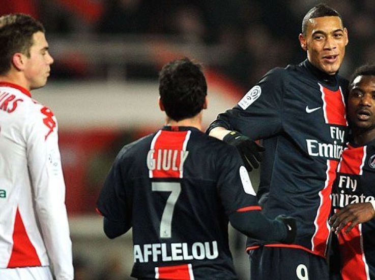 Nancy : Les compositions