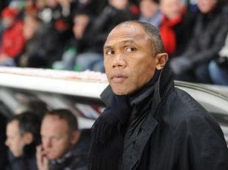 Ligue 1 : Nancy 0-0 PSG