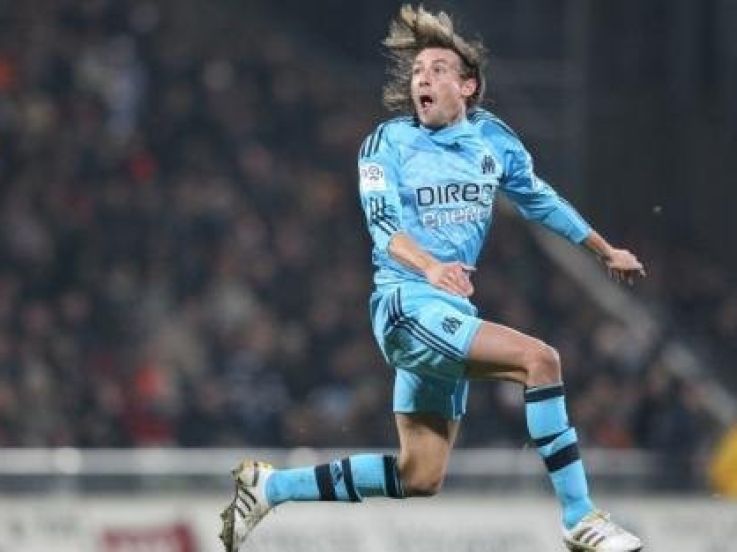 Heinze - "Je ne regrette pas d'avoir signé à l'OM"