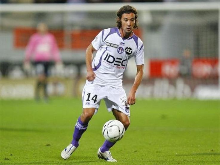 Toulouse : Sirieix - "Un match différent"