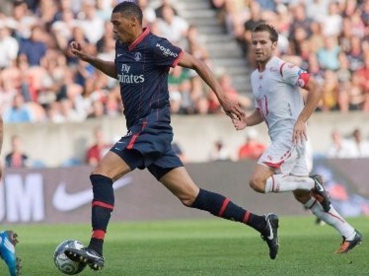 Ligue 1 : PSG 1-0 TFC