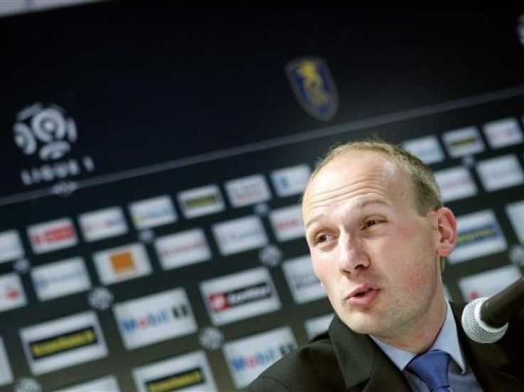 OM : Anthony Gautier arbitrera le match