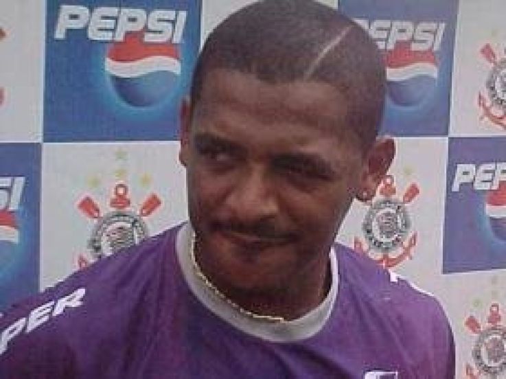 Vampeta devient entraîneur