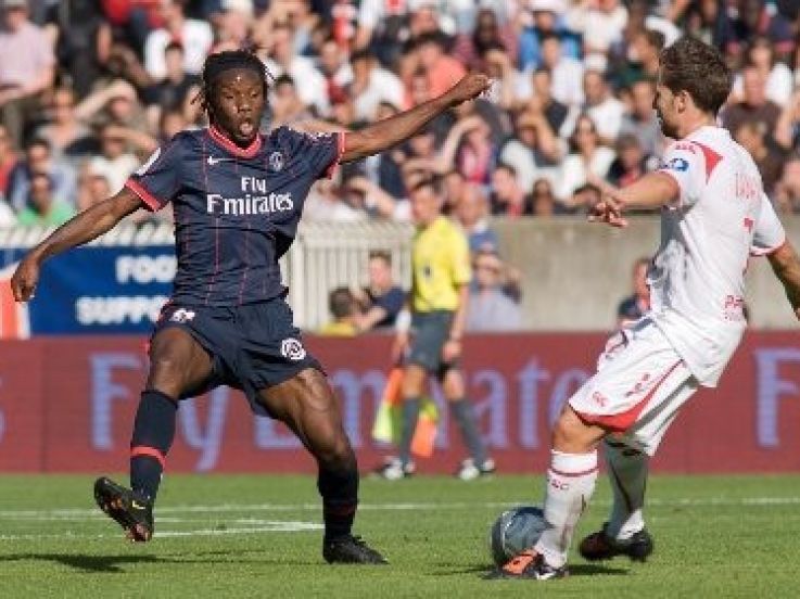 OM : Luyindula reste incertain