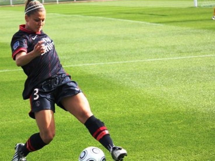 Nouvelle victoire des féminines