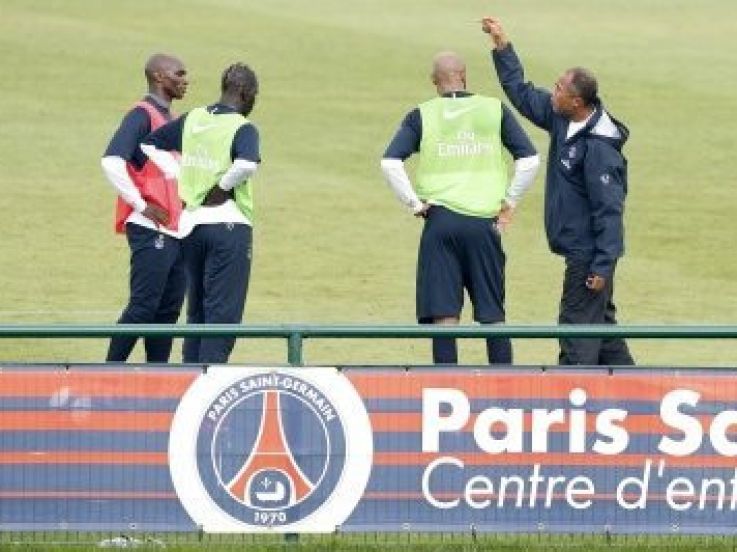 Une stage aux Etats-Unis en mai ?