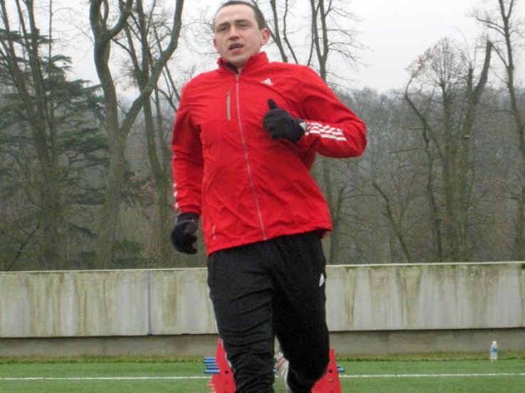 Lens : Ruddy Buquet arbitrera le match