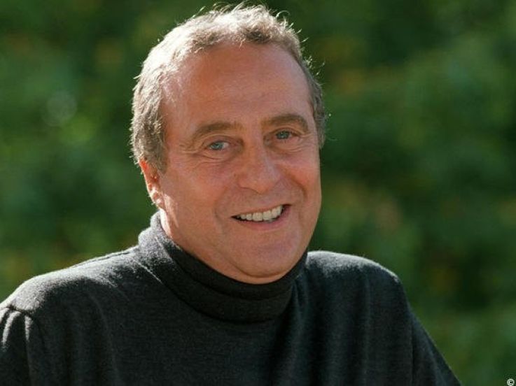 Hechter soutient Leproux