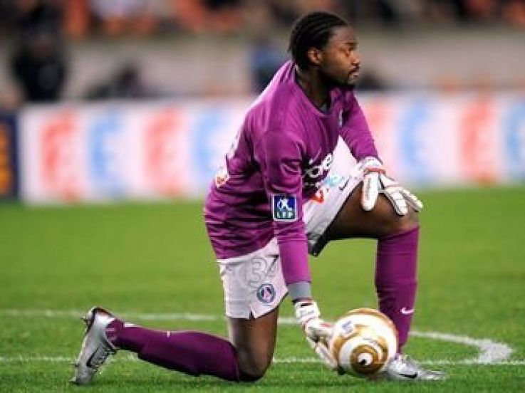 Ligue 1 : Kombouaré - "Nous attendons un grand Edel"