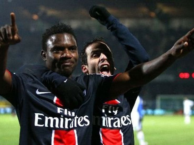 Lens : Le chiffre (3)