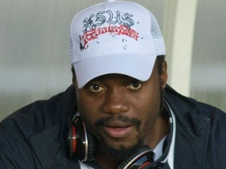 Edel a envie de voir des sourires