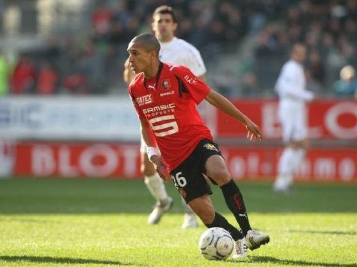 A la recherche du milieu gauche...