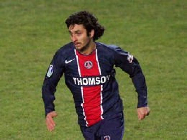 Des nouvelles de Carlos Bueno