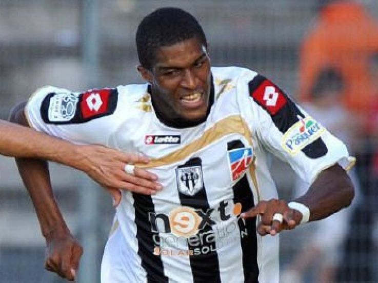 Modeste se verrait bien à Paris