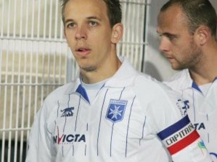 Auxerre : Pédretti impatient