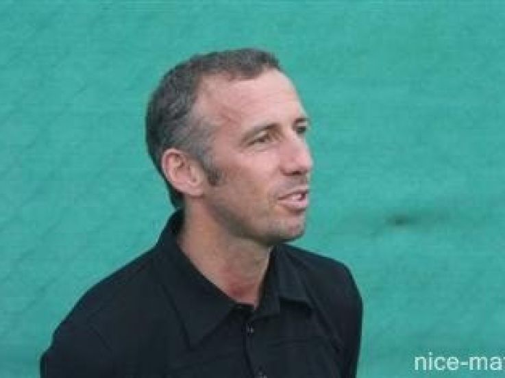 Nice : Roy - "Un match de gala"