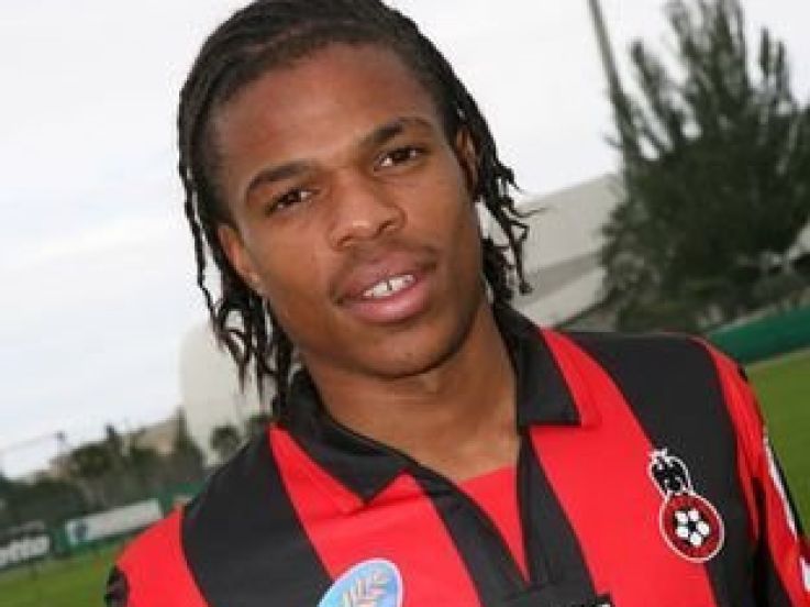 Nice : Rémy forfait ?