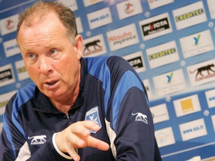 Fernandez - "Ca ne nous fait pas plaisir"