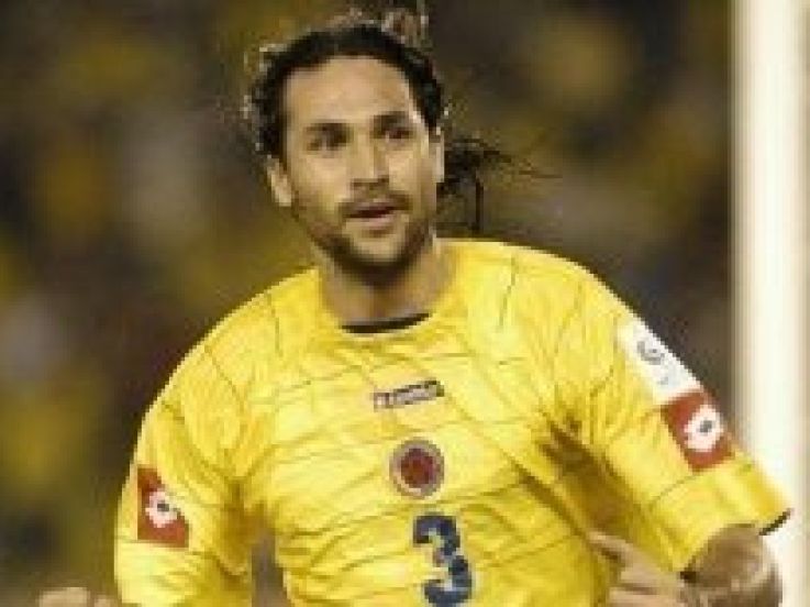 Yepes au Milan AC ?