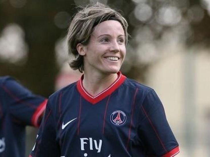 Les filles montrent l'exemple