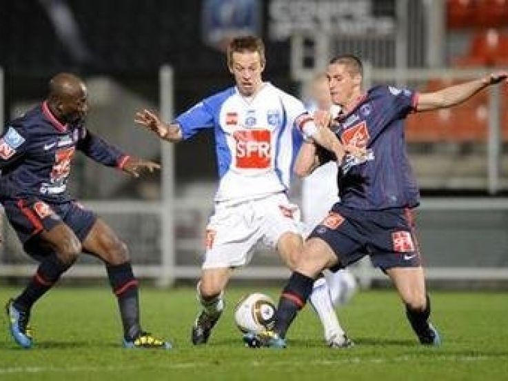 Paris au bout du suspense