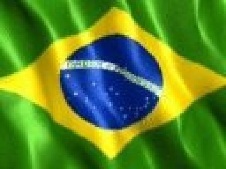 Paris observe des Brésiliens