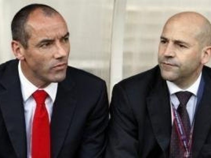 Moulin cible Le Guen