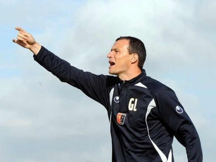 Boulogne s/ Mer : Guyot - "On est toujours là"