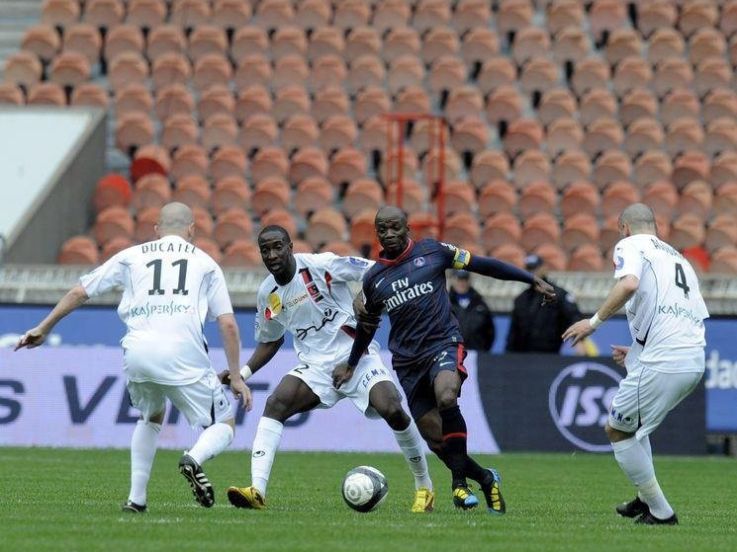 Boulogne s/ Mer : Les réactions