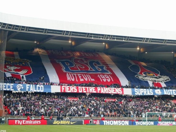 Menaces de dissolution côté Auteuil