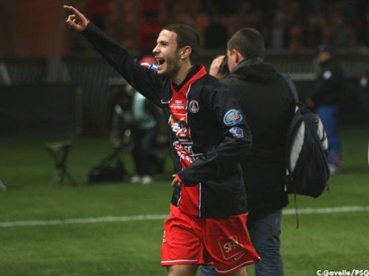 Partouche partira en juin