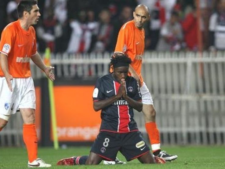 Ligue 1 : Grenoble-PSG pourrait être avancé