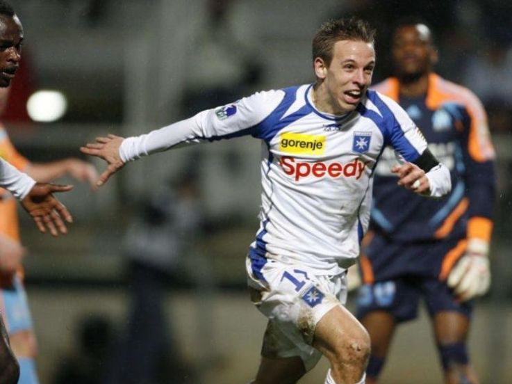 Ligue 1 : Pedretti crie au scandale