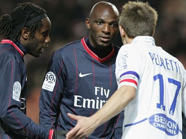 Auxerre : Match à guichets fermés