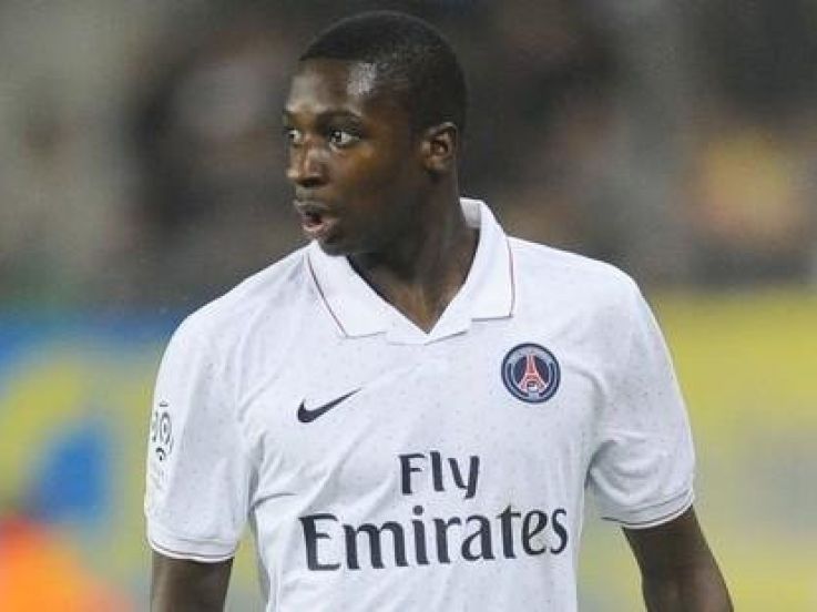 Auxerre : Le chiffre (1)